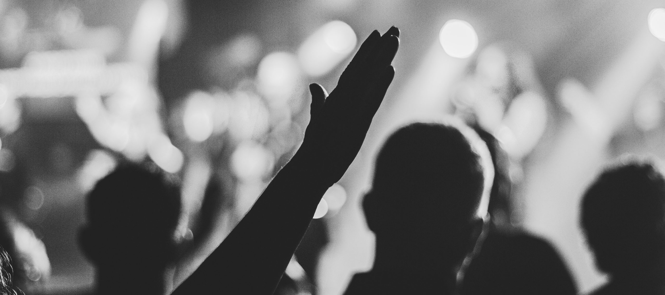 One Big Reason The Church Doesn t Pray Core Christianity