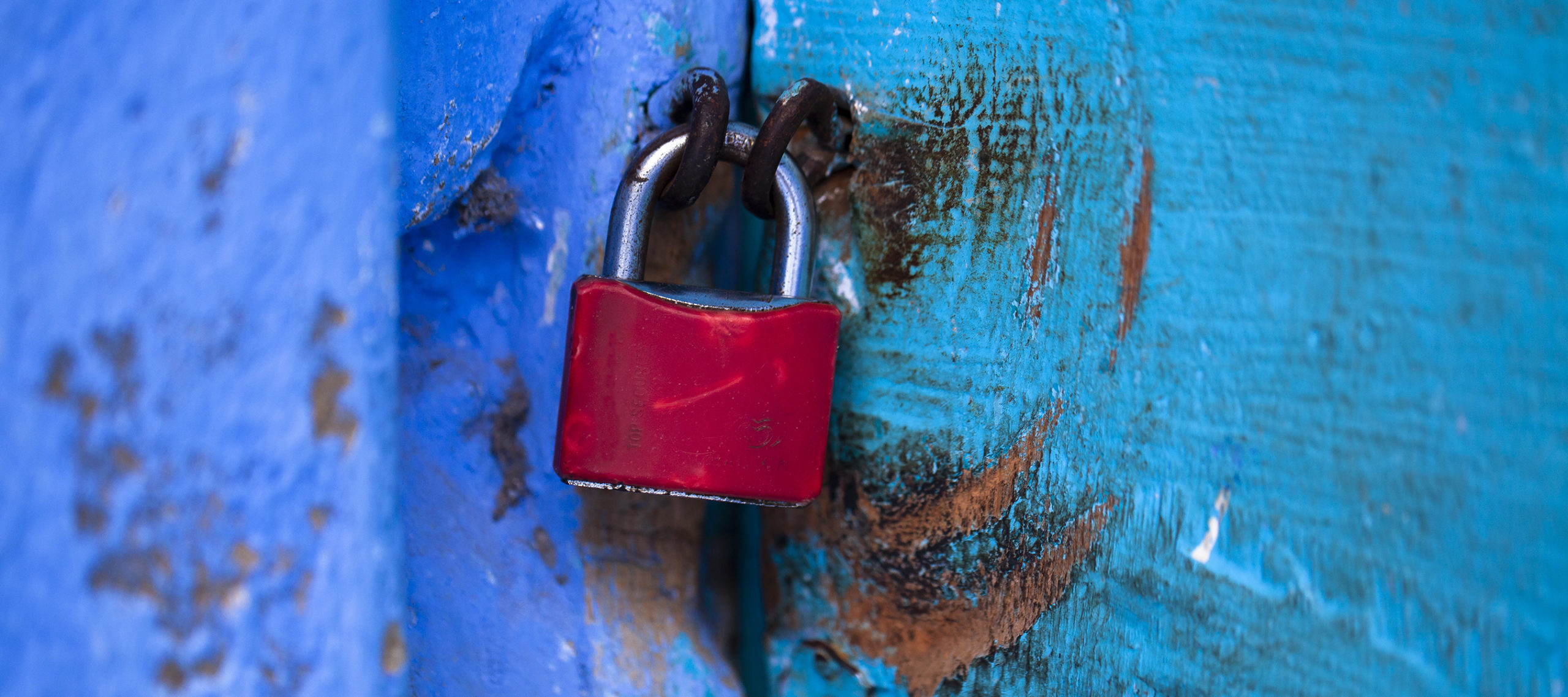 When God Closes the Door and Shuts the Windows Core Christianity