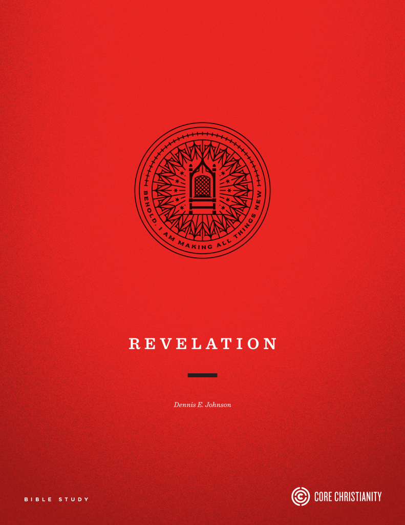 Revelation Bible Study