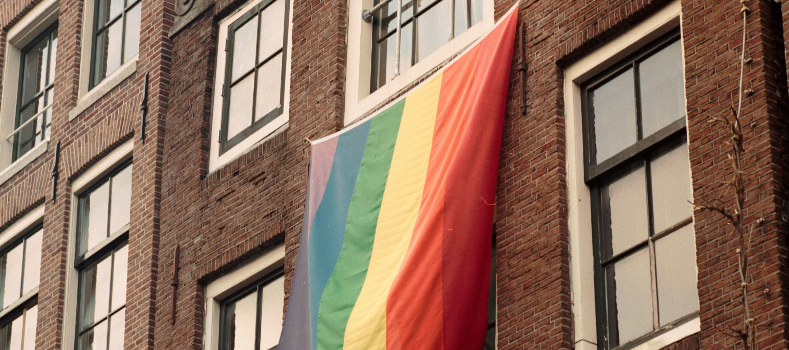 What Do I Do If My Employer Wants Me To Display Pride Flags In The 
